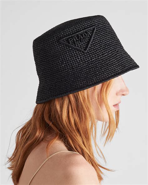 prada bucket hat womens|prada bucket hat japan.